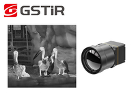 Uncooled Infrared Camera Core 640x512/12µM For Enhanced Visibility