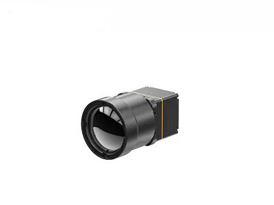 LWIR Thermal Imaging Module With Temperature Measurement Accuracy of ±2℃ or ±2%