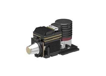 GAVIN330 MWIR Cooled Thermal Imager Module High Reliability 320x256/30μm