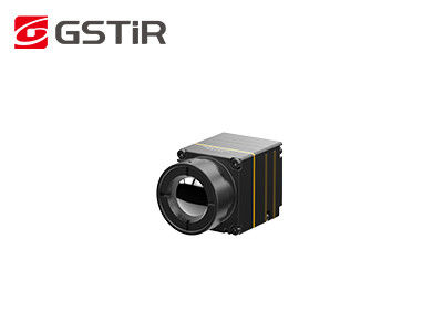 Modul Pencitraan Termal LWIR Tanpa Pendingin 640x512 12uM Untuk Muatan UAV