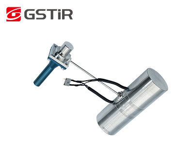 LS734 Linear Stirling Cryocooler untuk Pendingin Detektor Inframerah Berpendingin MCT