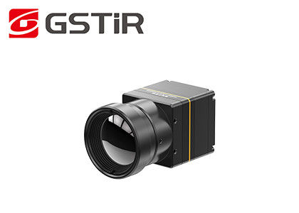 Modul Pencitraan Termal LWIR Dengan Detektor Inframerah 640x512 12μM Untuk Di Luar Ruangan