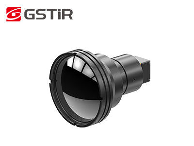 Modul Pencitraan Termal LWIR Ringkas TWIN612 Dengan Konsumsi Daya Rendah