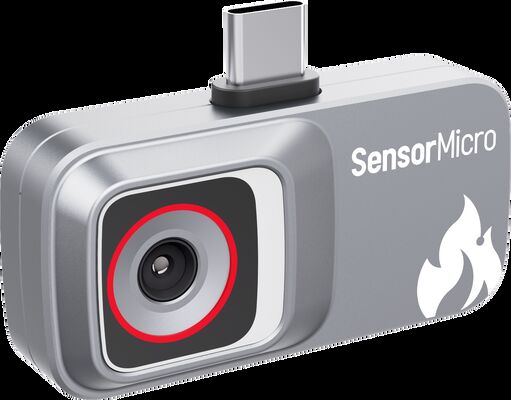 PAL Handheld Laser Rangefinder 25fps With Power Adapter