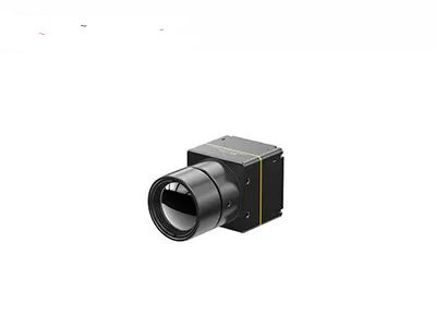 Modul Pencitraan Termal Tak Didinginkan LWIR 640x512 12µm Detektor, NETD<40mk
