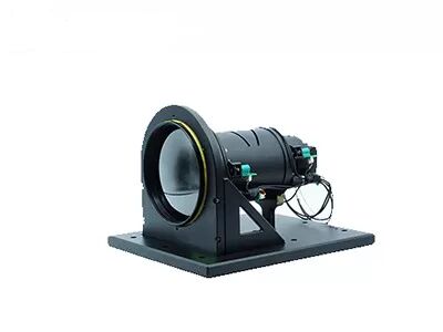 Array Besar Kamera Termal Tanpa Pendingin Inti 1280x1024 12μM Untuk Pemantauan Keamanan