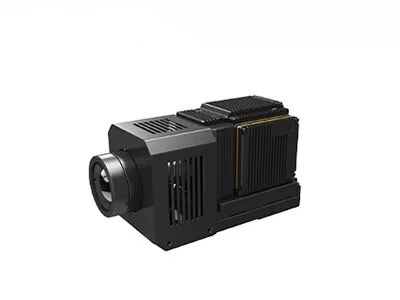 Pemantauan Jarak Jauh IR Cooled Camera Module Core 1280x1024 12μM