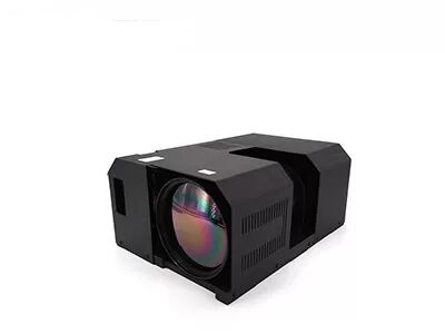 Deteksi Jarak Jauh Didinginkan Modul Detektor IR Inti 1280x1024 12μm