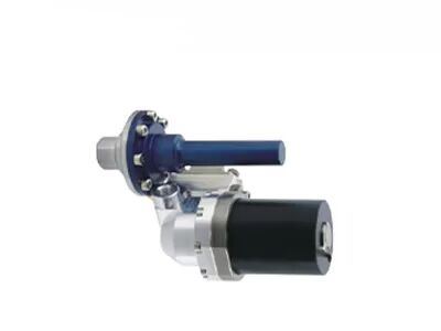 400mW Split Rotary Stirling Engine Cryocooler Konsumsi rendah