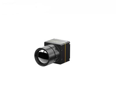 VOx Uncooled Thermal Camera Core Longwave dengan Berbagai Lensa IR
