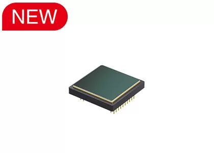 Detektor Pencitraan Termal FPA Tanpa Pendingin 8~14μm untuk ADAS