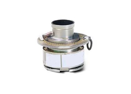 FPA MCT Didinginkan Detektor Inframerah Gelombang Tengah 128x128 / 25μM