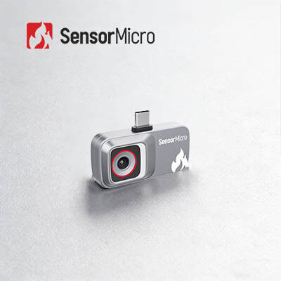 Modul Kamera Infrared 256×192/12μm SWaP penuh dengan Konsumsi Daya 300mW dan Antarmuka USB2.0 untuk Pemantauan Keamanan
