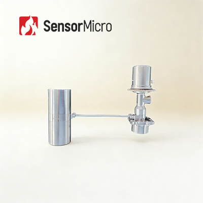 Detektor Kamera Termal OGI 320x256/30μm Berpendingin Gelombang Tengah untuk Visualisasi Kebocoran Gas VOC