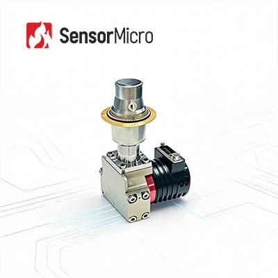 Detektor Inframerah Berpendingin Sensitivitas Tinggi 320x256/30µm untuk Deteksi Kebocoran Gas VOC di Industri Petrokimia