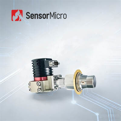 Detektor Pencitraan Gas Optik NETD 20mK dengan Resolusi 320x256 dan Rentang Spektral 10.3-10.9μm