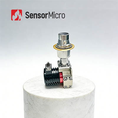 Detektor Inframerah LWIR Berpendingin dengan Resolusi 320x256 dan Ukuran Piksel 30μm untuk Deteksi Kebocoran Gas SF6/NH3