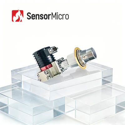 Detektor Inframerah Pencitraan Gas Optik Berpendingin LWIR 320x256/30µm untuk Industri Kimia