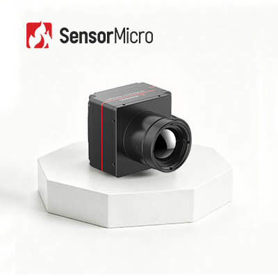 Kinerja stabil iSE1212 Uncooled Infrared Thermal Imaging Module dengan Resolusi 1280x1024 dan Ukuran Pixel 12μm