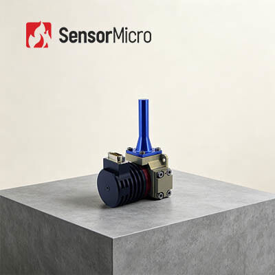 RS058 High Wear Resistant Stirling Cryo Cooler dengan 550mW Cooling Power dan 10000hrs MTTF Integrated Dewar Cooler Assembly