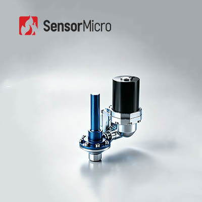 400mW Split Rotary Stirling Engine Cryocooler dengan konsumsi rendah dan ukuran kecil