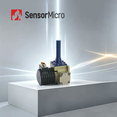 RS079 750mW Cooling Power Integrated Dewar Cooler Assembly dengan built-in Drive Electronics dan Low Noise Stirling Cryocooler