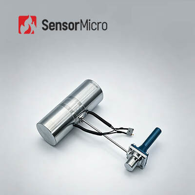LS734 Linear Stirling Cryocooler dengan ≥20000hrs MTTF, ≤1,0kg Berat, dan ≤10W Konsumsi Daya Tetap untuk Detektor Infrared Dingin MCT