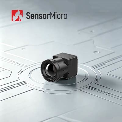 SWaP-C Uncooled LWIR Thermal Imaging Module dengan Resolusi 640x512 dan 12μm Pixel Pitch pada Konsumsi Daya 0,65W