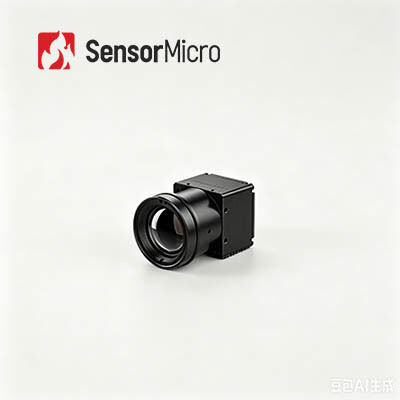 Modul Imaging Termal Uncooled OEM dengan Resolusi 640x512 12μm Pixel Pitch dan Konsumsi Daya 0,65W LWIR Camera Core