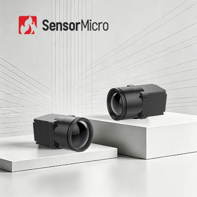 Uncooled Infrared Camera Core dengan Resolusi 1280x1024 dan 12μm Pixel Pitch untuk High Performance Thermal Imaging
