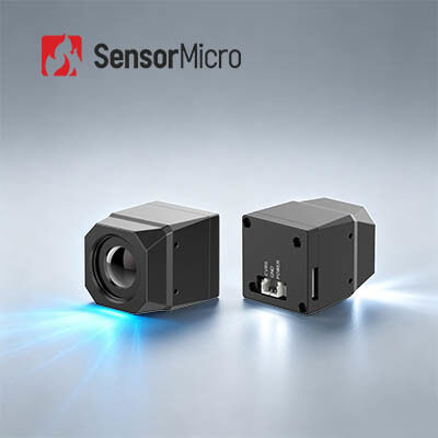 Resolusi 640x512 Uncooled Thermal Camera Module dengan 8~14μm Spektral Range dan 30mK NETD