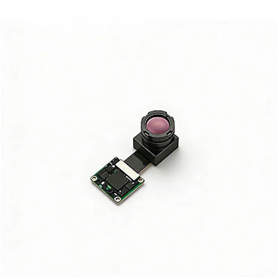 Uncooled 256×192/12μm Thermal Camera Core dengan konsumsi daya 330mW untuk pengukuran suhu