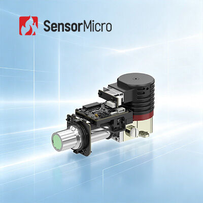 Inti Kamera Termal LWIR Berpendingin Resolusi 640x512 Ukuran Piksel 15µm dengan Cryocooler RS058