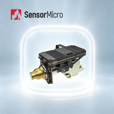MCT MWIR Infrared Detector Cooled Thermal Module dengan Resolusi 640x512 15μm Pixel Size dan 20mK NETD