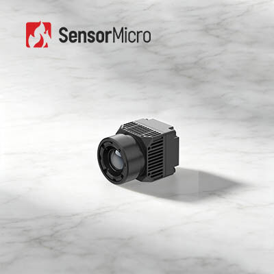 Fast Integration 640×512 Resolution Thermal Imaging Module dengan Pitch Pixel 8μm dan Akurasi ± 0,5°C untuk Perawatan Kesehatan