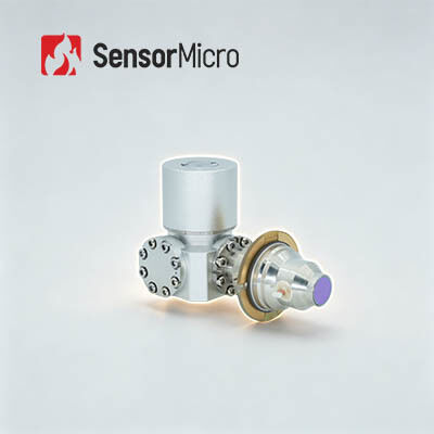 MWIR MCT Infrared Detector 320x256/30μm untuk Integrasi Cepat