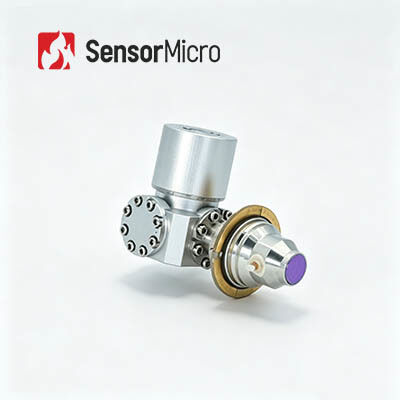 Rakitan Pendingin Dewar Terintegrasi T2SL Material 640x512 15μm MWIR Detektor Inframerah Berpendingin