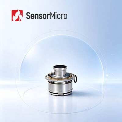 Compact Mid Wave Cooled Infrared Detector MWIR Detector 128x128 25μm