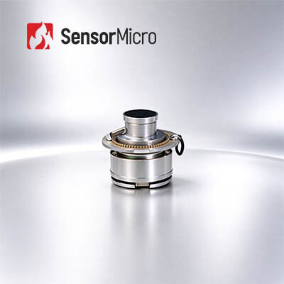 Detektor Inframerah Berpendingin MCT Gelombang Menengah 128x128 25µm untuk Sistem Pencitraan Termal MWIR