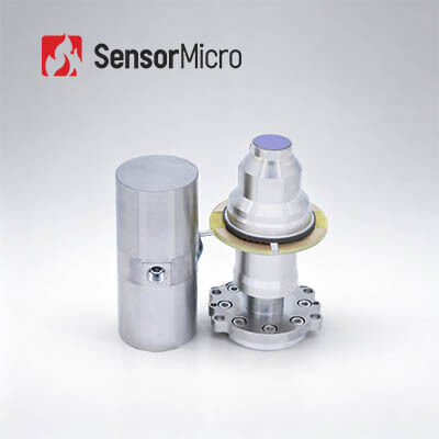 Mid Wave Type II Superlattice Cooled Infrared Detector 1024x768 untuk High Resolution MWIR Cooled Detector