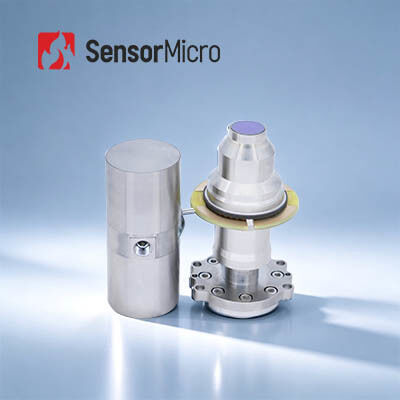 MWIR T2SL Cooled Infrared Detector Integrated Dewar Cooler Assembly dengan Resolusi 1024x768 dan Pitch Pixel 10μm