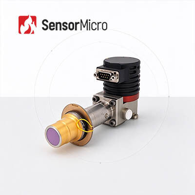 640x512 15μm Detektor Inframerah Berpendingin T2SL Kinerja Tinggi untuk Sistem EO-IR