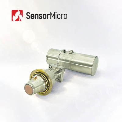 Desain Fleksibel Detektor IR Berpendingin MWIR 640x512/15μm Perakitan Pendingin Dewar Terintegrasi untuk Integrasi Mudah
