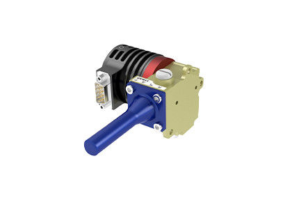 Rakitan Pendingin Dewar Terintegrasi Kebisingan Rendah dengan MTTF Lebih dari 10.000 jam