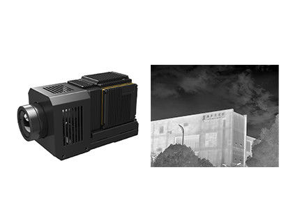 1280x1024 12μm Cooled IR Camera Module Core Deteksi Jarak Jauh